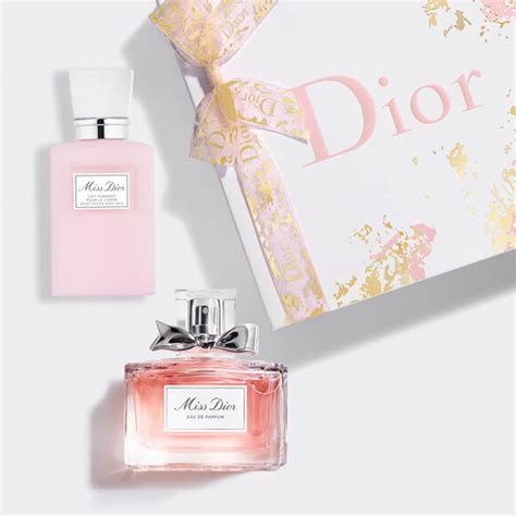 coffret dior